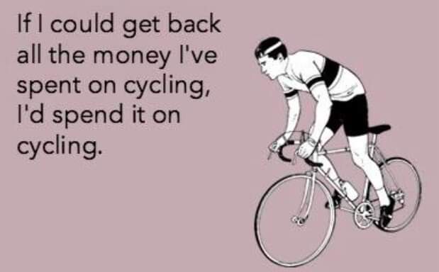 STOPSWAPANDSAVE's tweet image. 💰Cycling life!!🚲
@stopswapandsave #stopswapandsave