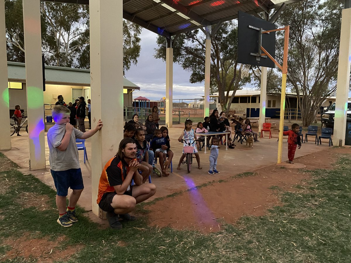 WA Police - Midwest - Gascoyne District tweet media