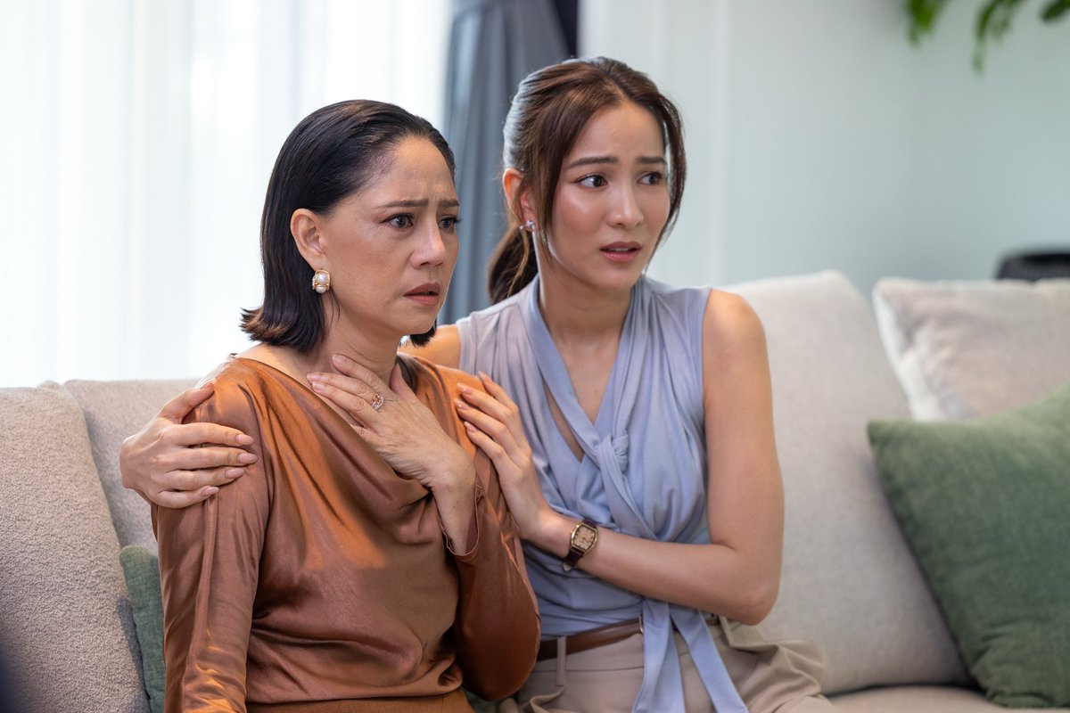 POV: ทุกคนตอนชม #ทายาทหมายเลข1EP2 ตอนนี้!!