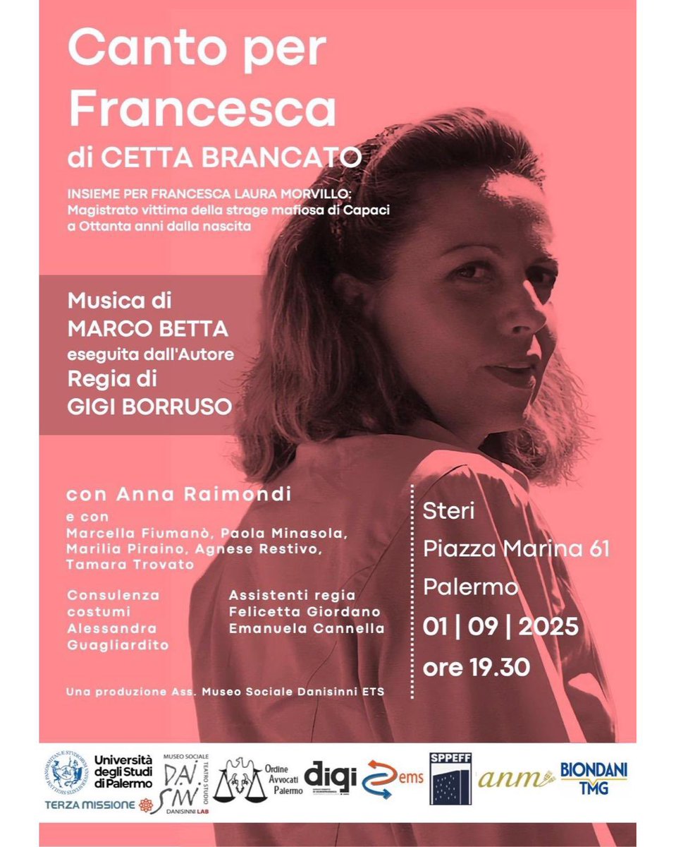 Marco Betta tweet media