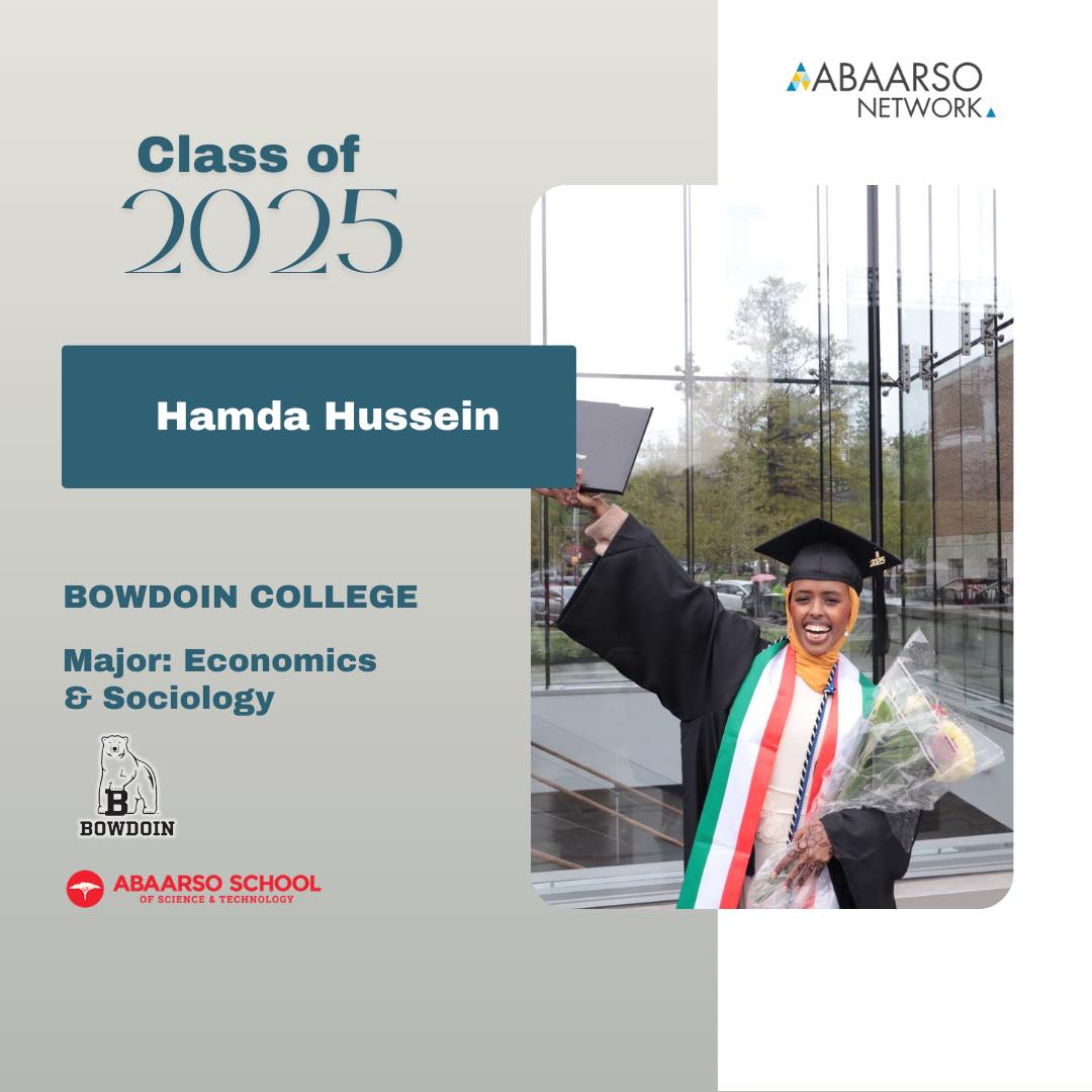 Abaarso Network tweet media