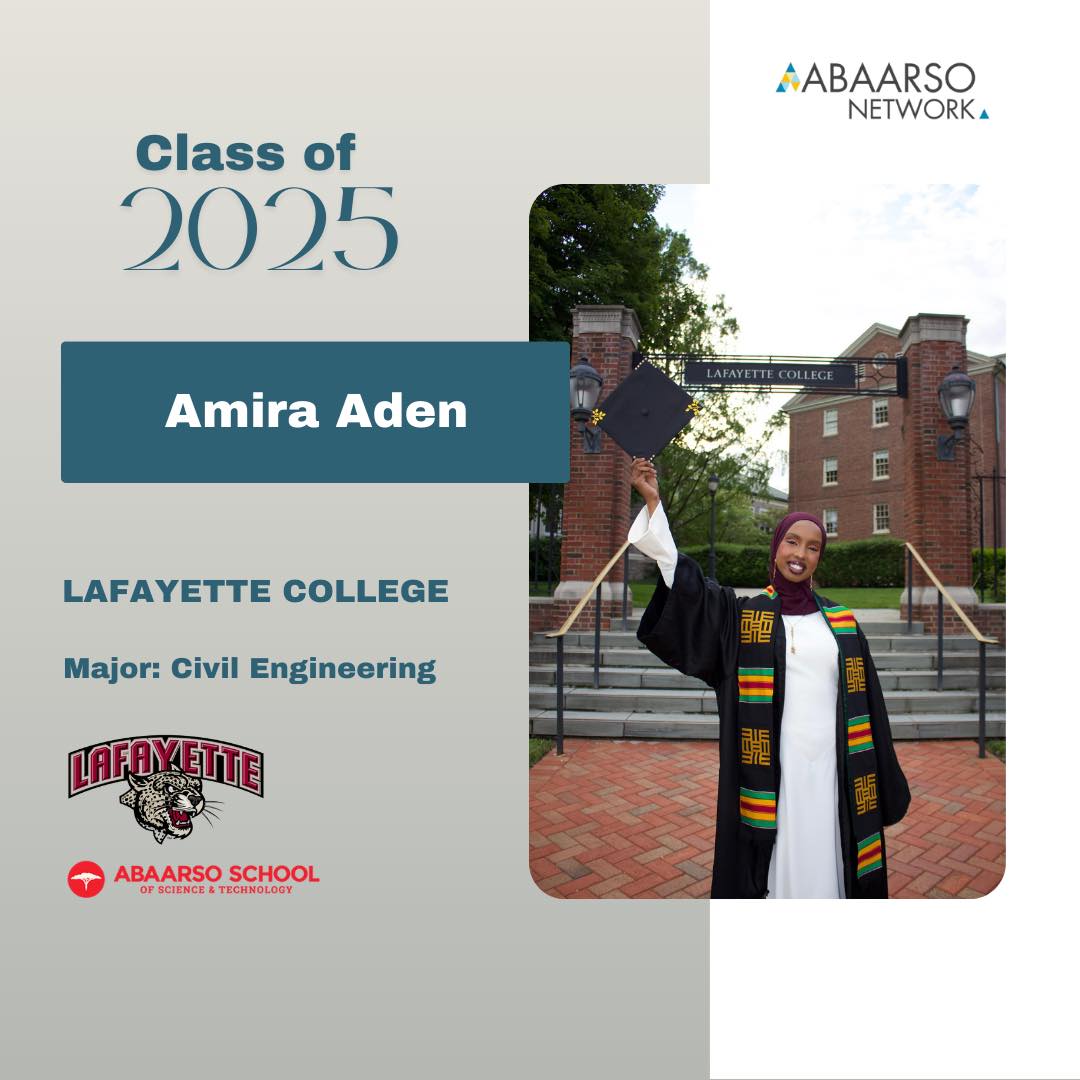 Abaarso Network tweet media