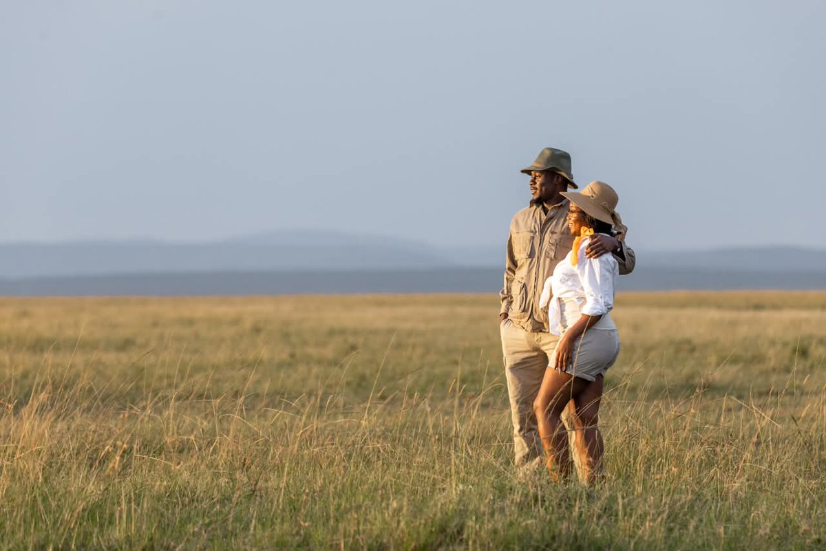 Sentrim_Hotels's tweet photo. Golden skies, sweeping views of the savannah and a drink in hand, our sundowners are a celebration of the day’s adventures. 
📍 Sentrim Mara Lodge, Masai Mara National Park
☎️ 0796 890 890 / 0781 890 890
📧reservations@sentrim-hotels.com
#Sentrim #CastingTimelessMemories https://t.co/hI18uY2WJt