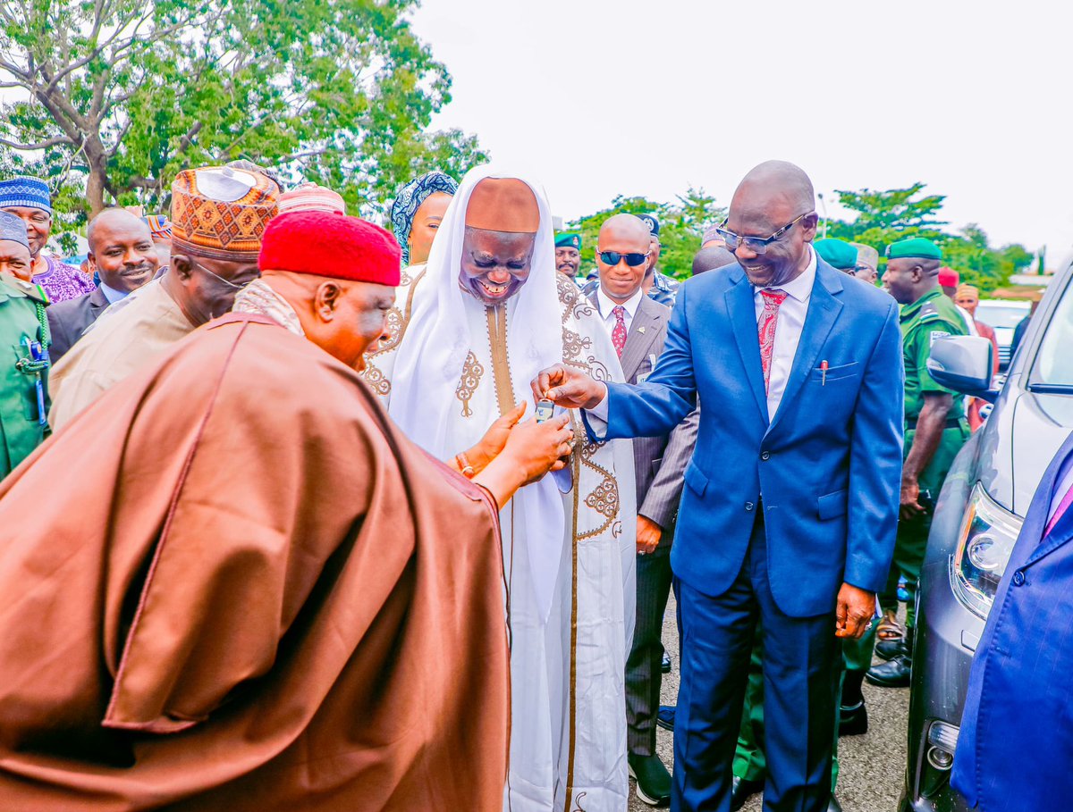 Prince Mustapha Mona Audu tweet media