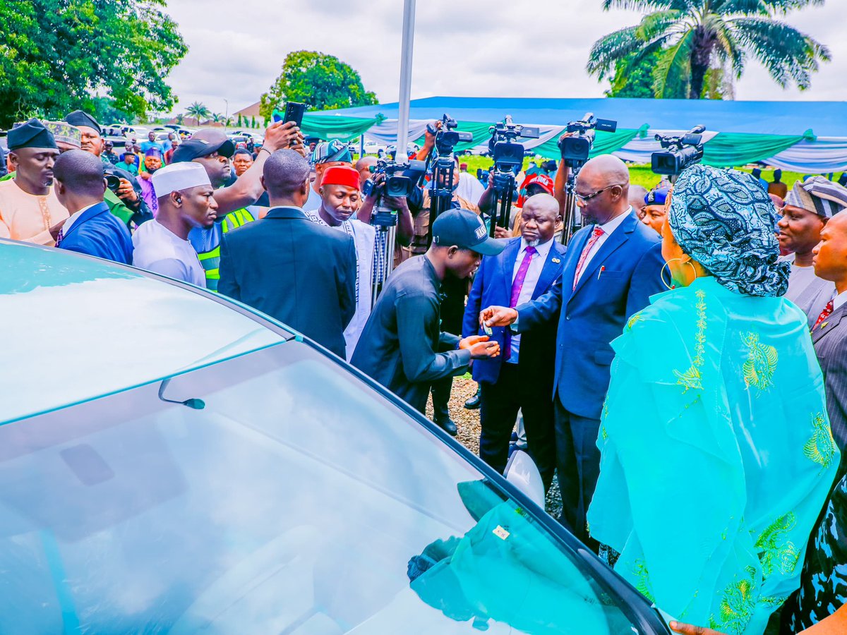 Prince Mustapha Mona Audu tweet media