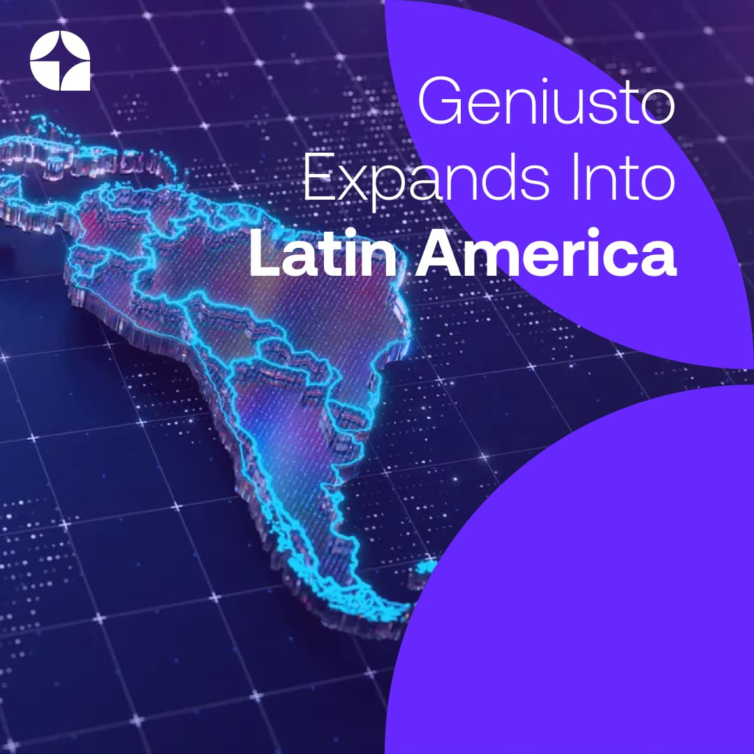 GeniustoGlobal tweet media