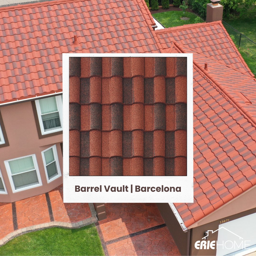 ErieMidWest's tweet photo. Just a few of the many styles we offer. Your perfect match is waiting!

#homeimprovement #roofing #homeupgrades #eriehome https://t.co/WNO6AQCSRY