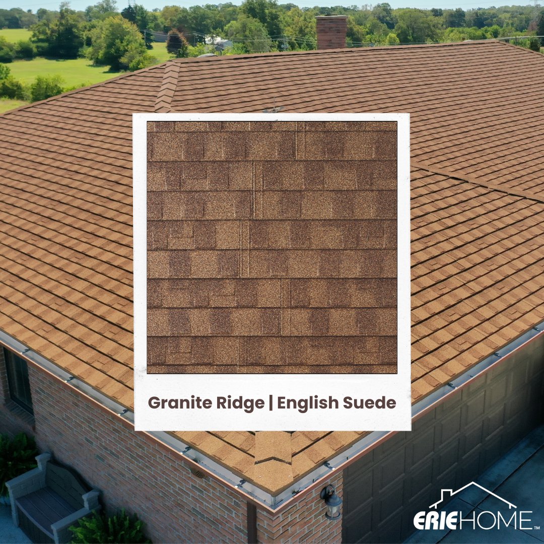 Just a few of the many styles we offer. Your perfect match is waiting!

#homeimprovement #roofing #homeupgrades #eriehome
