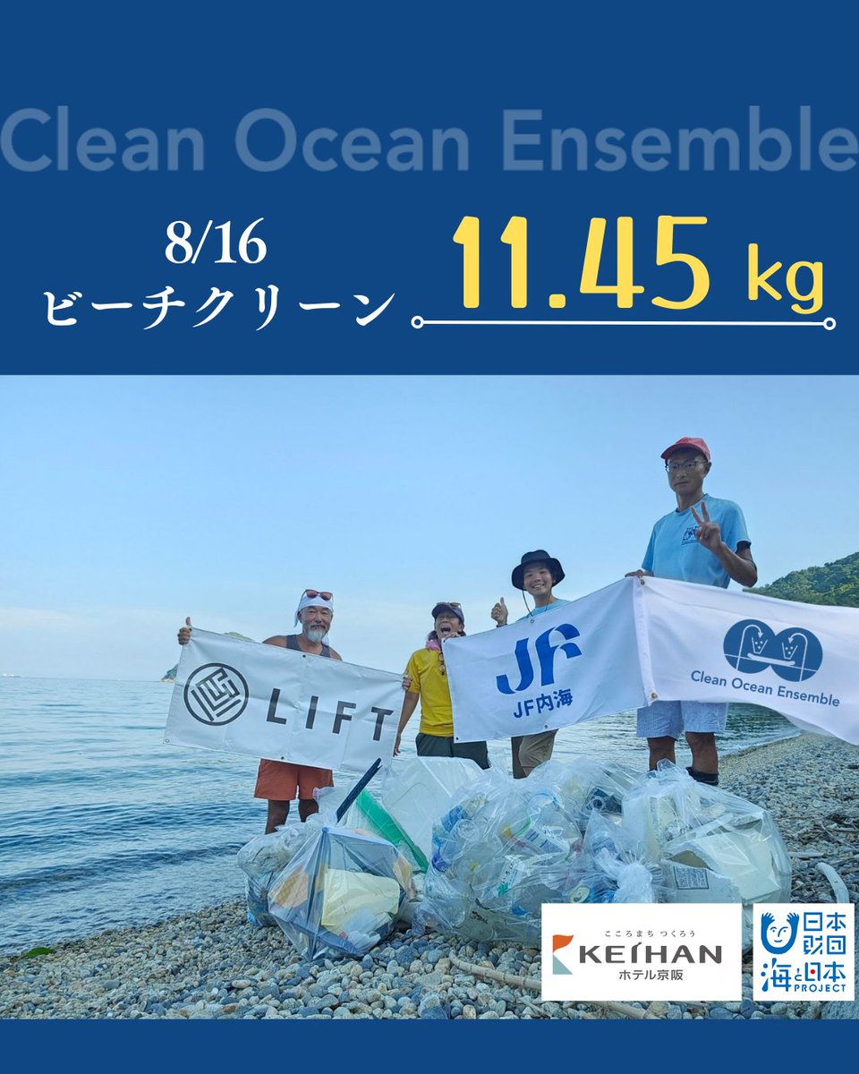CleanOcean