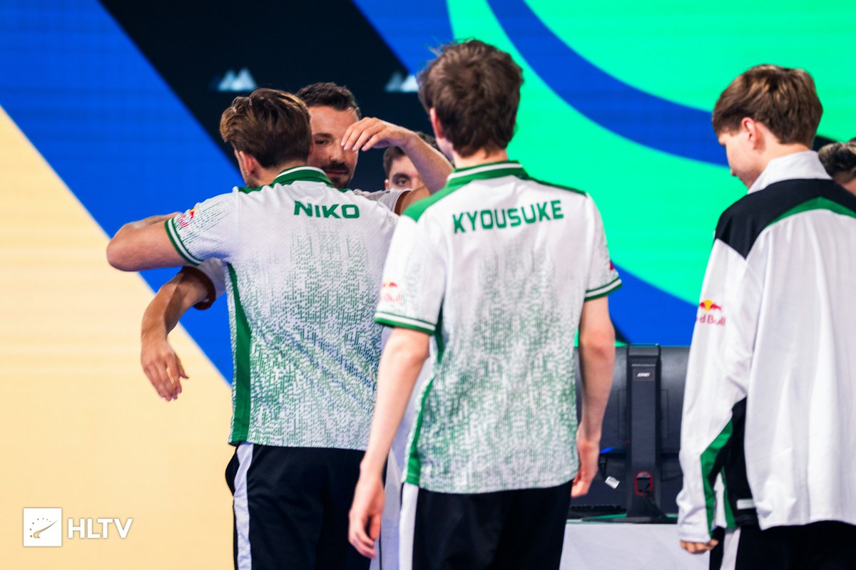 HLTVorg's tweet photo. Kovač 🫂 https://t.co/CEdRvxoVBe