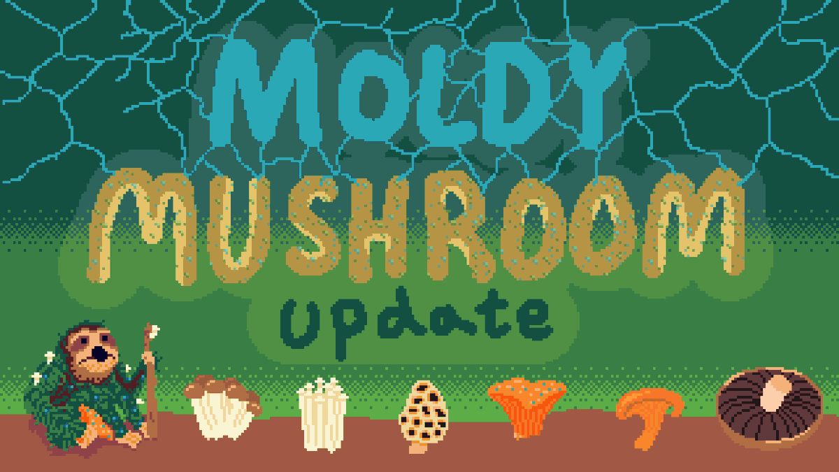 SchuMode's tweet image. We just dropped mold

#OmeletYouCook