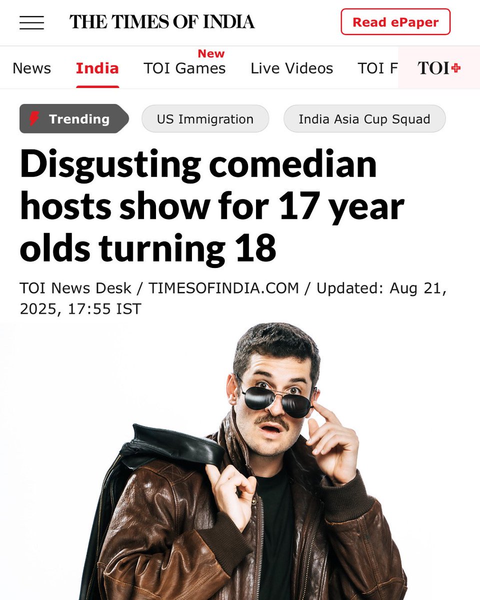 Timmy No Brakes tweet media