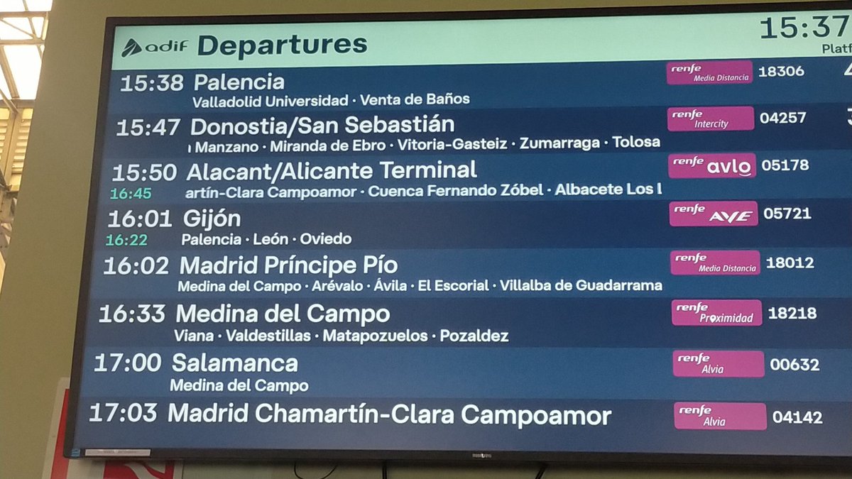 eimerico's tweet photo. @Inforenfe Pues no es eso lo que dice aquí https://t.co/vBrj7am0iB