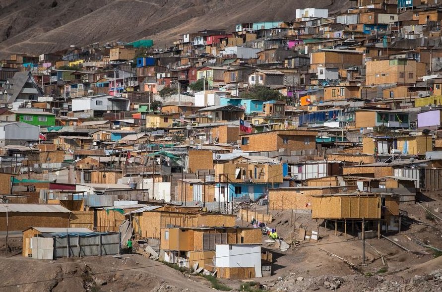 VIDEO|📍Debate sobre reformas a la política habitacional en Chile

Las cifras en vivienda del Censo 2024 muestran una realidad que obliga a reflexionar sobre la realidad existente en Chile y la necesidad de discutir sobre política habitacional del país

elmostrador.cl/noticias/multi…
