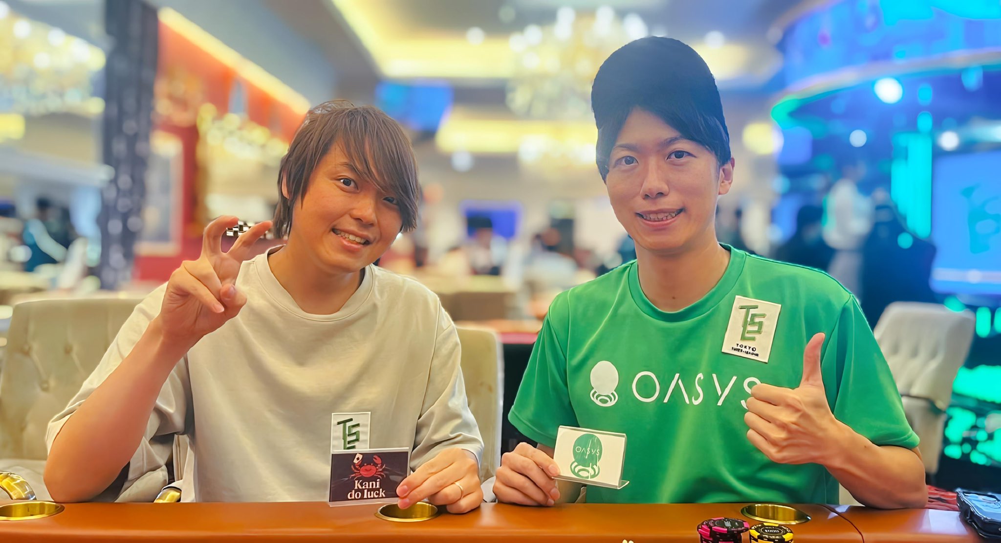 コアラ AWARD 翔べ関 TOKYO SUPER LEAGUE （TSL） on X: 