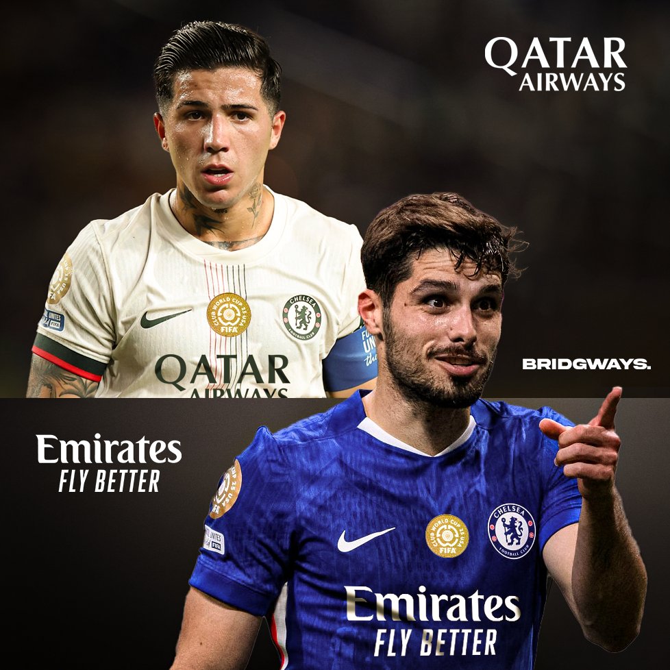 Which of these two sponsors are you going for?