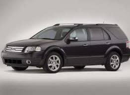 RaymondRector's tweet image. Hey @subaru_usa you guys really dropped the ball on the 2026 Outback.  2026 Outback vs 2007 Ford Freestyle. @subaru_usa