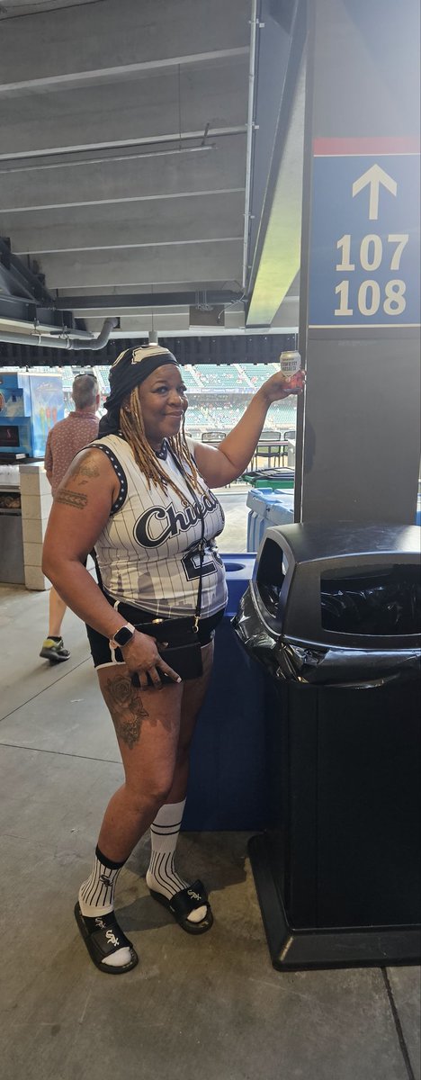 #SOXCHIC50 tweet media