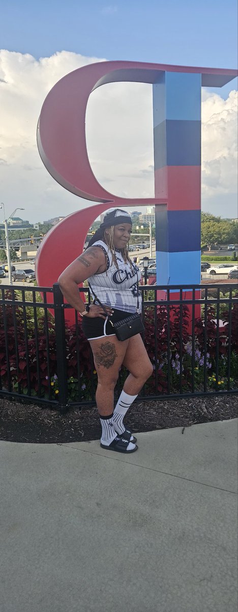 #SOXCHIC50 tweet media