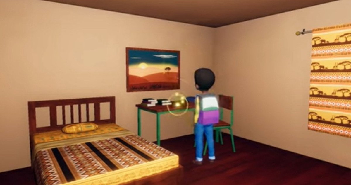 🚀 Tomorrow in Kilifi! The first public Demo Launch of Umoja The Game 🎮✨
Created by Marie Kershaw &amp; Jiwe Studios, Umoja is an interactive journey along the Swahili Coast, blending histories of resistance to slavery with innovative gameplay.
👉 Trailer: lnkd.in/eEd8RxNg