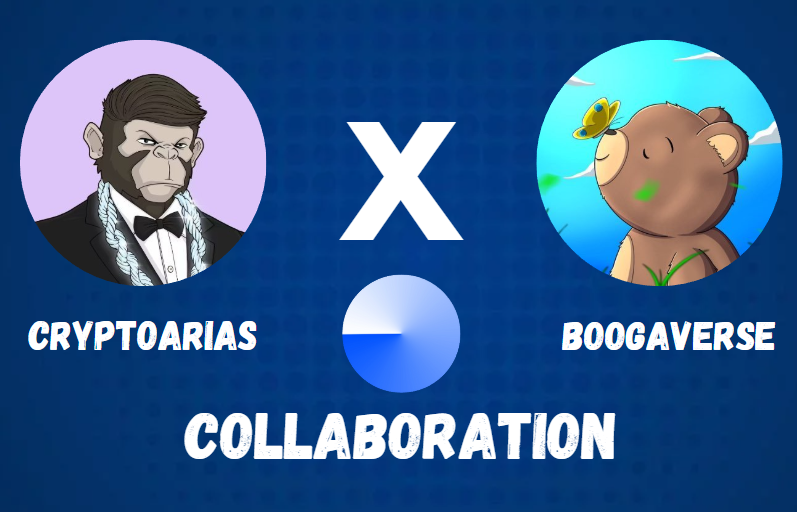 Arias (@cryptoarias) on Twitter photo 🎉Basechain WL Giveaway🎉
<a href="/CryptoArias/">Arias</a>🤝<a href="/Boogaversee/">BoogaVerse🐻</a> l Free Mint
5x WL
1⃣Follow <a href="/CryptoArias/">Arias</a> & <a href="/Boogaversee/">BoogaVerse🐻</a>
2⃣Like & RT
3⃣Tag 3 Bears🐻
4⃣Drop your EVM wallet
7 Hours
#NFT #NFTs #BaseCommunity #Giveaway #Apechain #BaseChainNFTs 🎉Basechain WL Giveaway🎉
<a href="/CryptoArias/">Arias</a>🤝<a href="/Boogaversee/">BoogaVerse🐻</a> l Free Mint
5x WL
1⃣Follow <a href="/CryptoArias/">Arias</a> & <a href="/Boogaversee/">BoogaVerse🐻</a>
2⃣Like & RT
3⃣Tag 3 Bears🐻
4⃣Drop your EVM wallet
7 Hours
#NFT #NFTs #BaseCommunity #Giveaway #Apechain #BaseChainNFTs