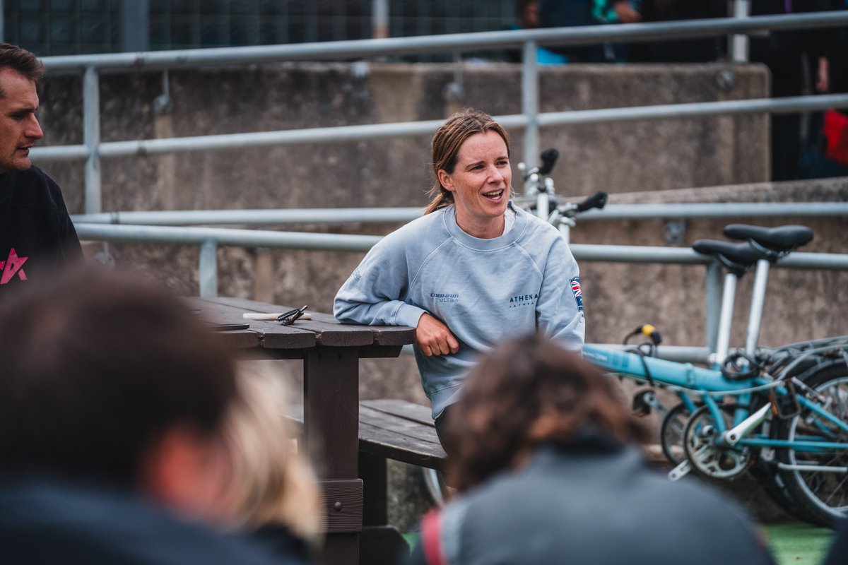 Athena Pathway tweet media