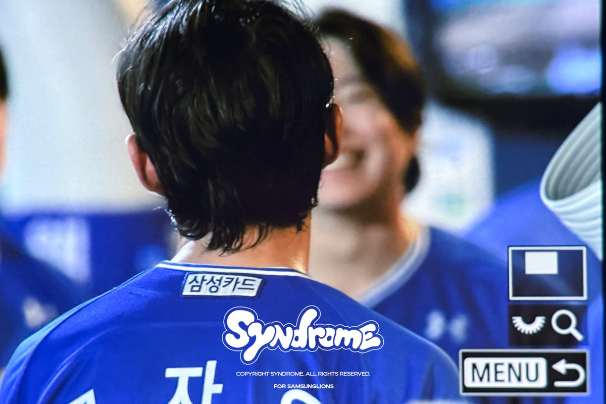 신드롬 (@lionssyndrome) on Twitter photo 