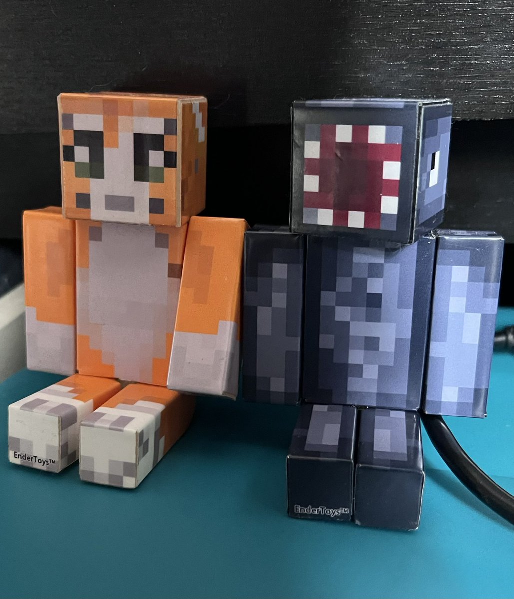 mulchmite's tweet photo. @iBallisticSquid Still got mine! https://t.co/6ReBu5t98L