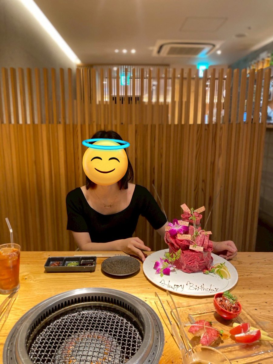 お肉だにゃ tweet media