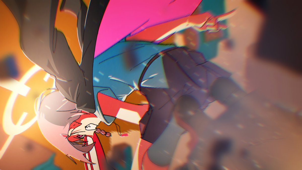 B87719686's tweet image. #记忆管理局 #FalseMemory