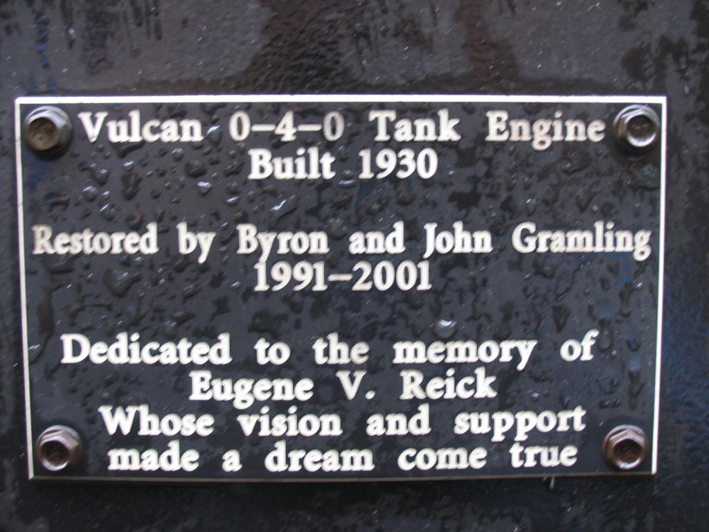 #Throwback to a special rainy day in October 2007 when locomotive #75 was moved to Bonsal! #ThrowbackThursday #TriangleTrain #Locomotive #History #NCTrains #Trains #NorthCarolina #BonsalNC #TrainRide #RailEnthusiast #Railfan #NorthCarolinaRailwayMuseum #NHVR #NCRM