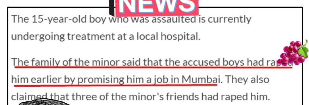 <a href="/SharpPivot/">Charlizard</a> <a href="/NashuBR/">N∆SHU™</a> You're literally a Bimaru , your kids are 🍇'g each other to escape that sheit hole and work in Dharavi