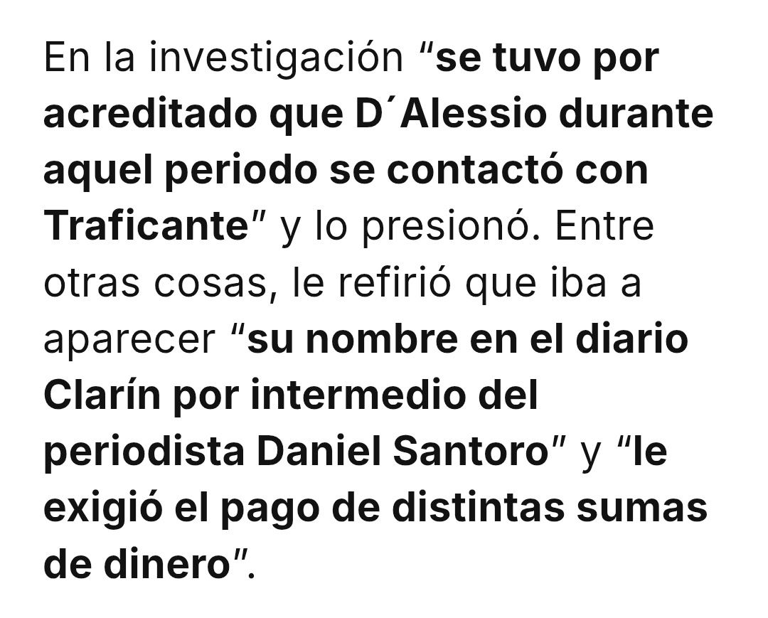 Mariano Martín (@marianoemartin) on Twitter photo ¿Vieron que <a href="/fantinofantino/">Alejandro Fantino</a> sugiere al aire corrupción en la charla con Spagnuolo mencionando casos "en Lule, Tucumán"? Bueno, aprendió bien de su excompañero <a href="/dsantoro59/">daniel santoro</a> en Animales Sueltos. ¿Vieron que <a href="/fantinofantino/">Alejandro Fantino</a> sugiere al aire corrupción en la charla con Spagnuolo mencionando casos "en Lule, Tucumán"? Bueno, aprendió bien de su excompañero <a href="/dsantoro59/">daniel santoro</a> en Animales Sueltos.