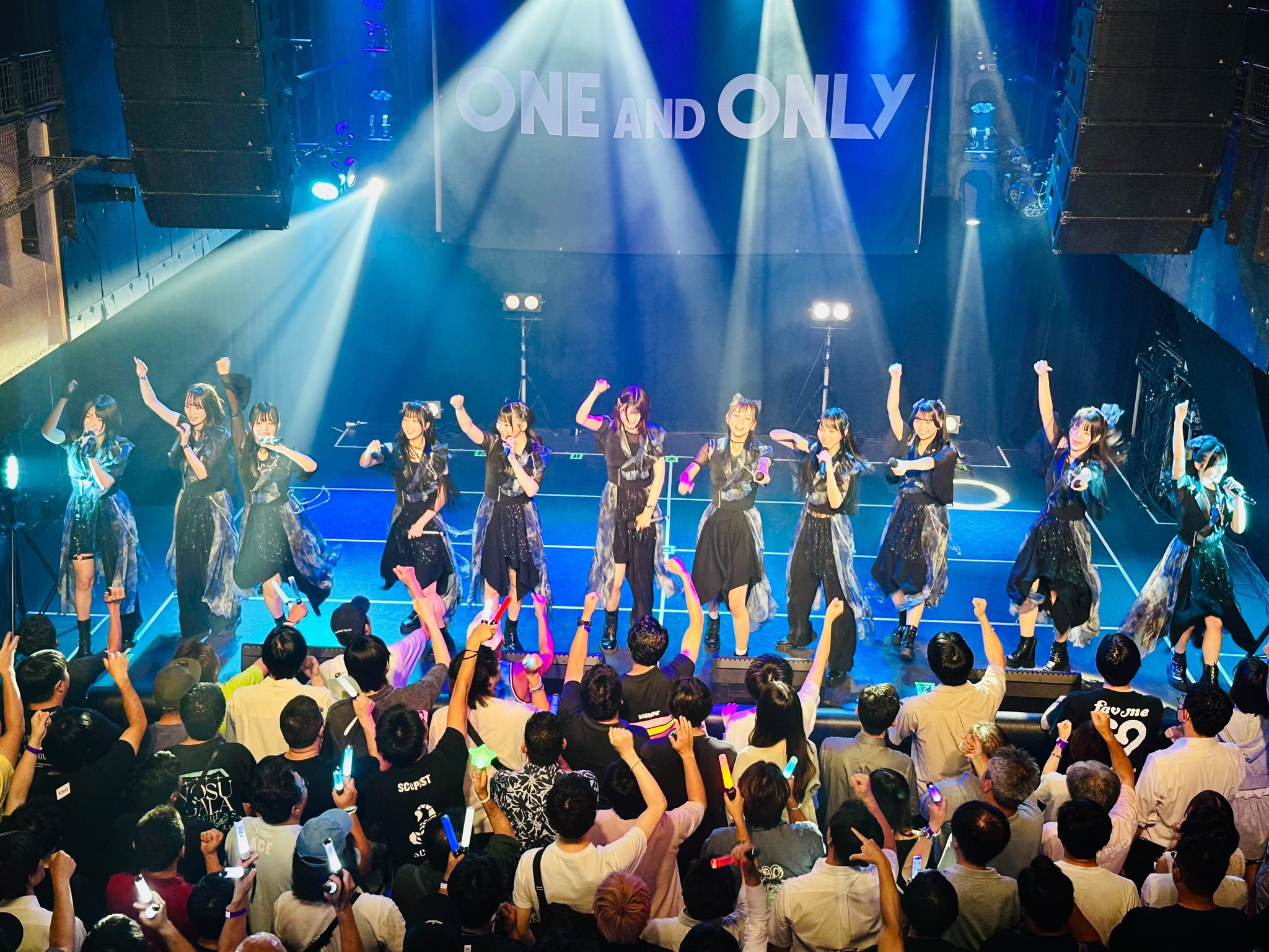 CHOCO@9/23ワンマンライブ (@CHOCO_whsp) / X
