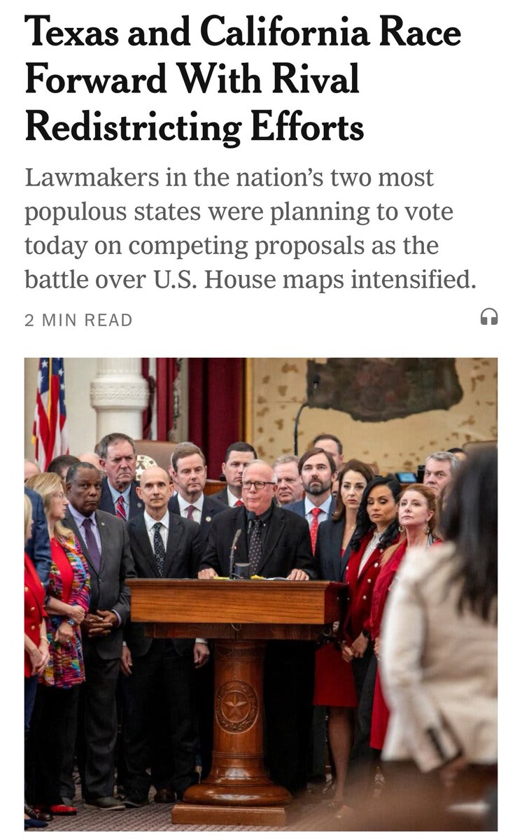 carlatcole's tweet photo. Focus on California’s housing affordability crisis instead of whatever this is #recallgavin @CAgovernor https://t.co/AOXvxLh8sb