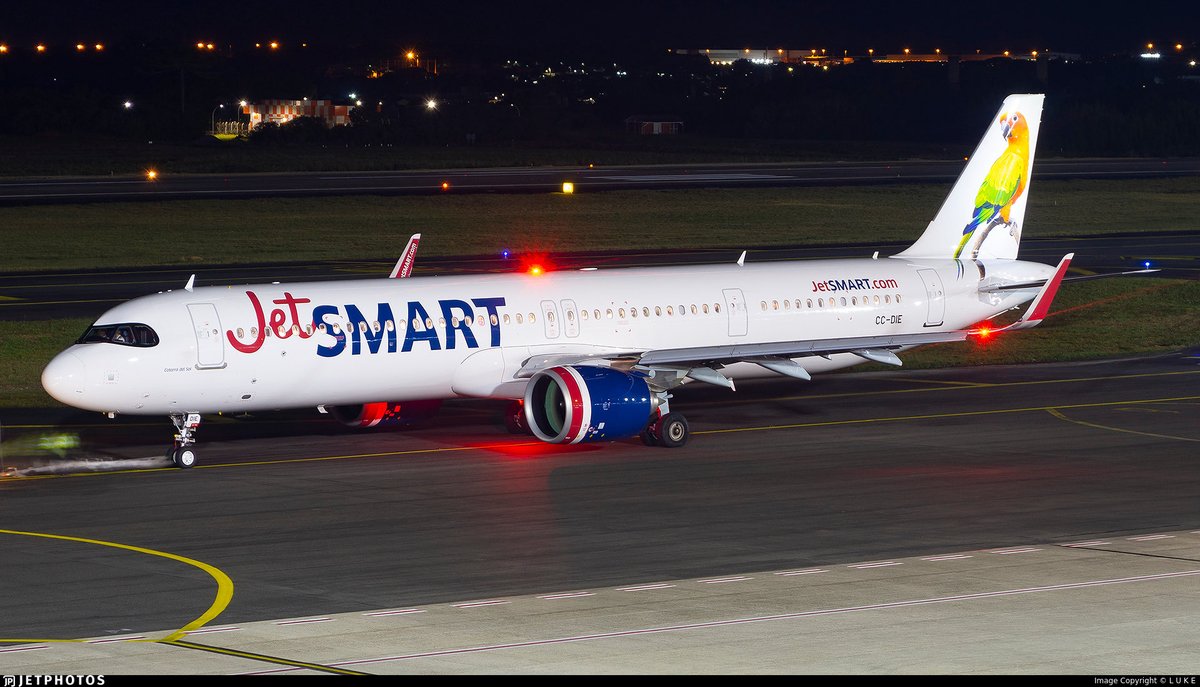 Vuelos y Spotters ✈ tweet media