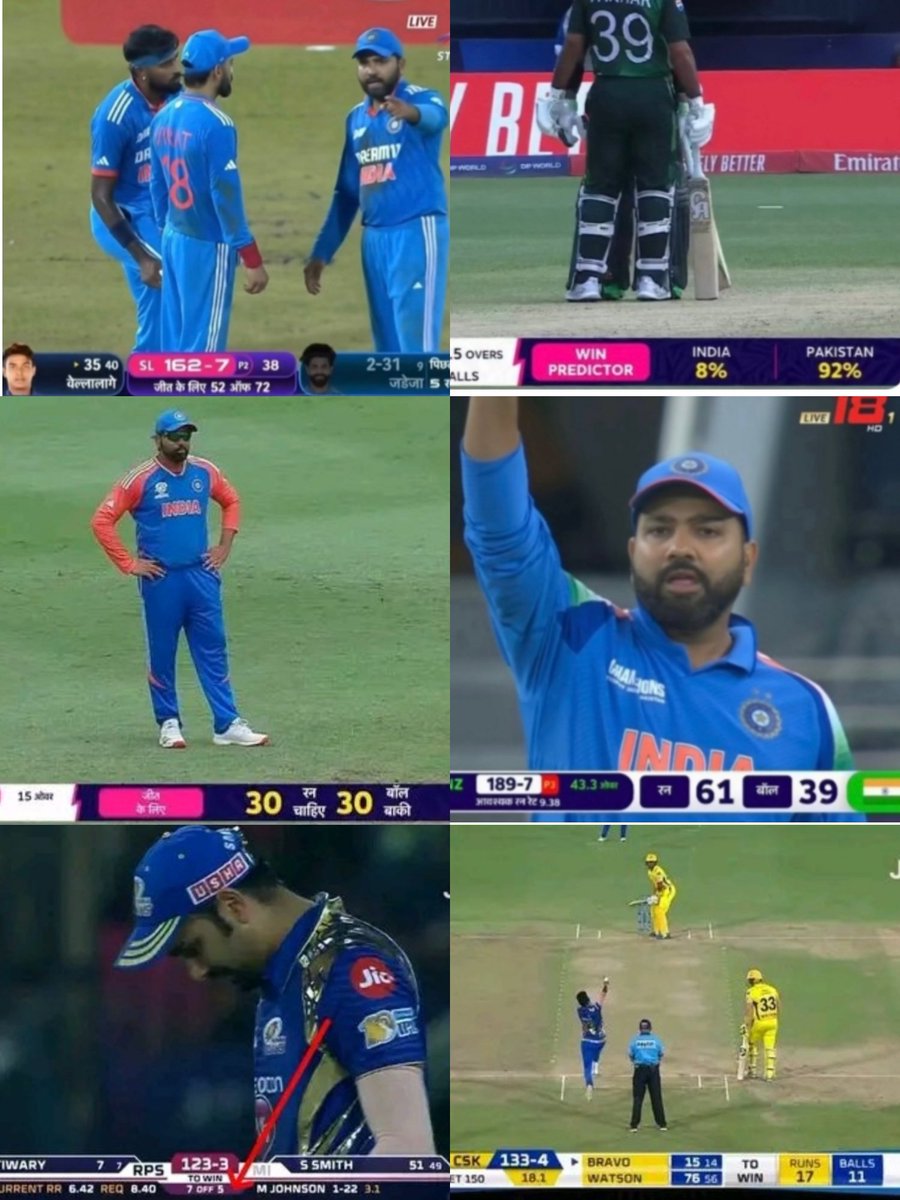 45Fan_Prathmesh's tweet photo. ONLY CAPTAIN ROHIT SHARMA FANS ARE ALLOWED TO RT THIS TWEET. 🥶 https://t.co/pvmyZTHpS6