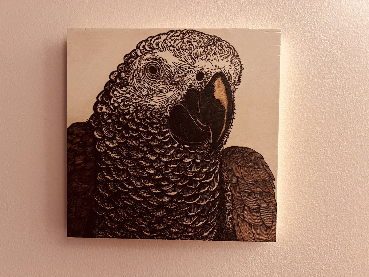 My art is good, the algorithm just hates me

My art is good, the algorithm just hates me

My art is good, the algorithm just hates me