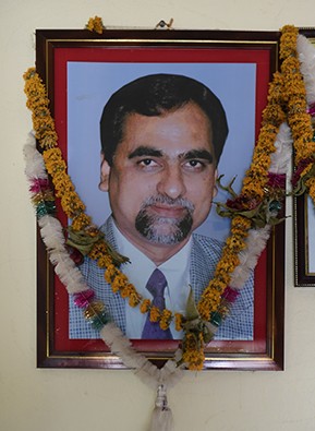 The   MURDERERS of Judge Loya have still not been Arrested  ?