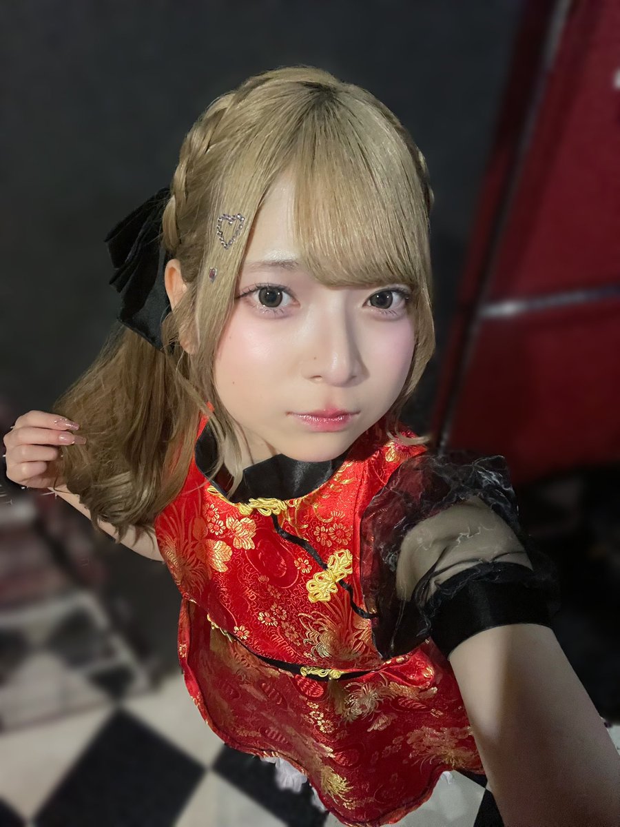 るな@初恋♡めもわ〜る tweet media