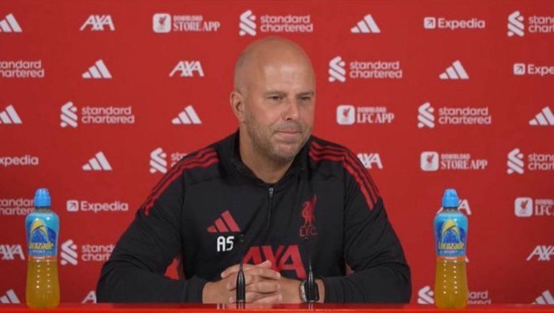 The Kop Watch tweet media