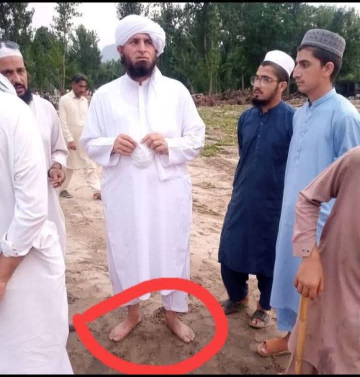 #JUI4FloodVictims