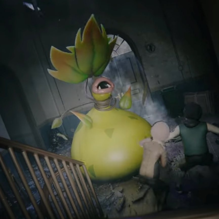 close enough welcome back petey piranha