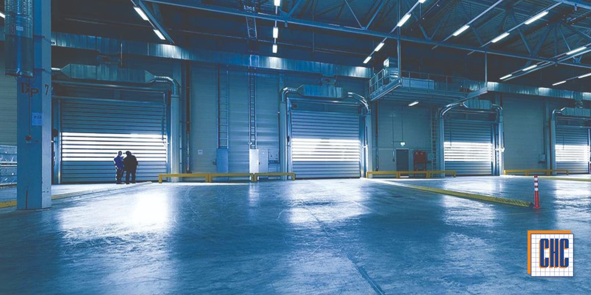 #blog Maximizing Your Warehouse Footprint: Best Practices for Smarter Space Utilization hubs.li/Q03v9B740
 
#conveyorhandling #materialhandling #automation #systemsintegration #materialhandlingblog #blogger