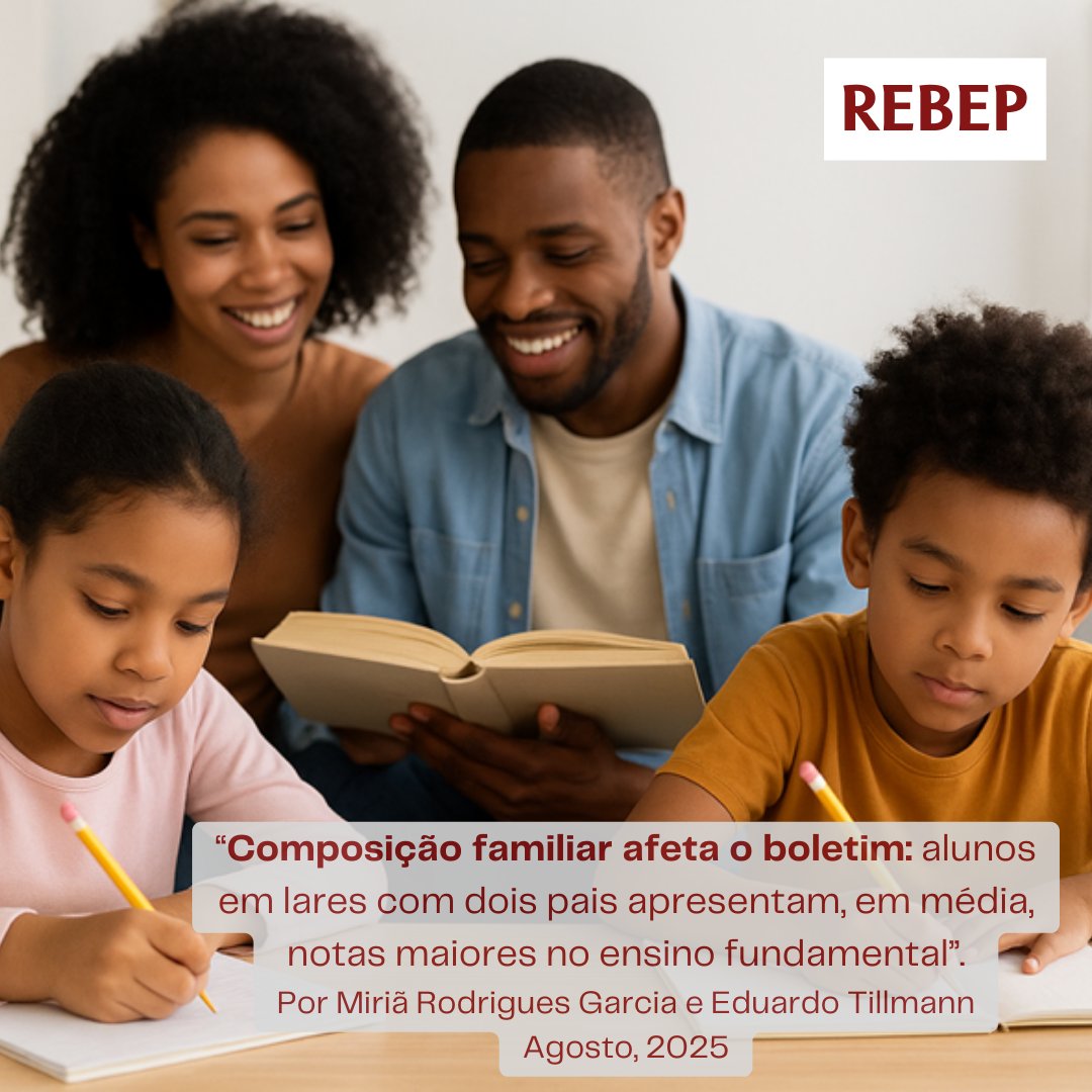 Revista Brasileira de Estudos de População tweet media