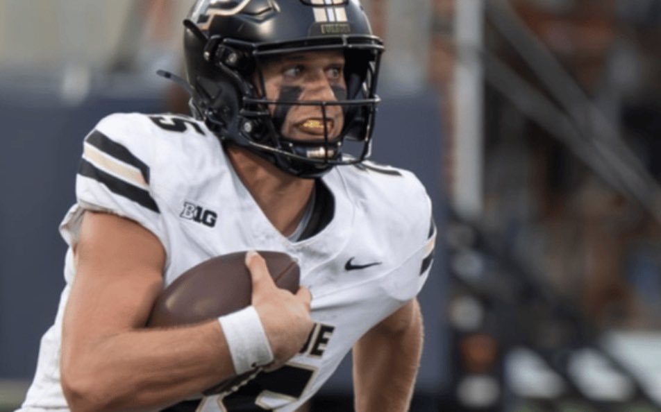 Tom Dienhart tweet media