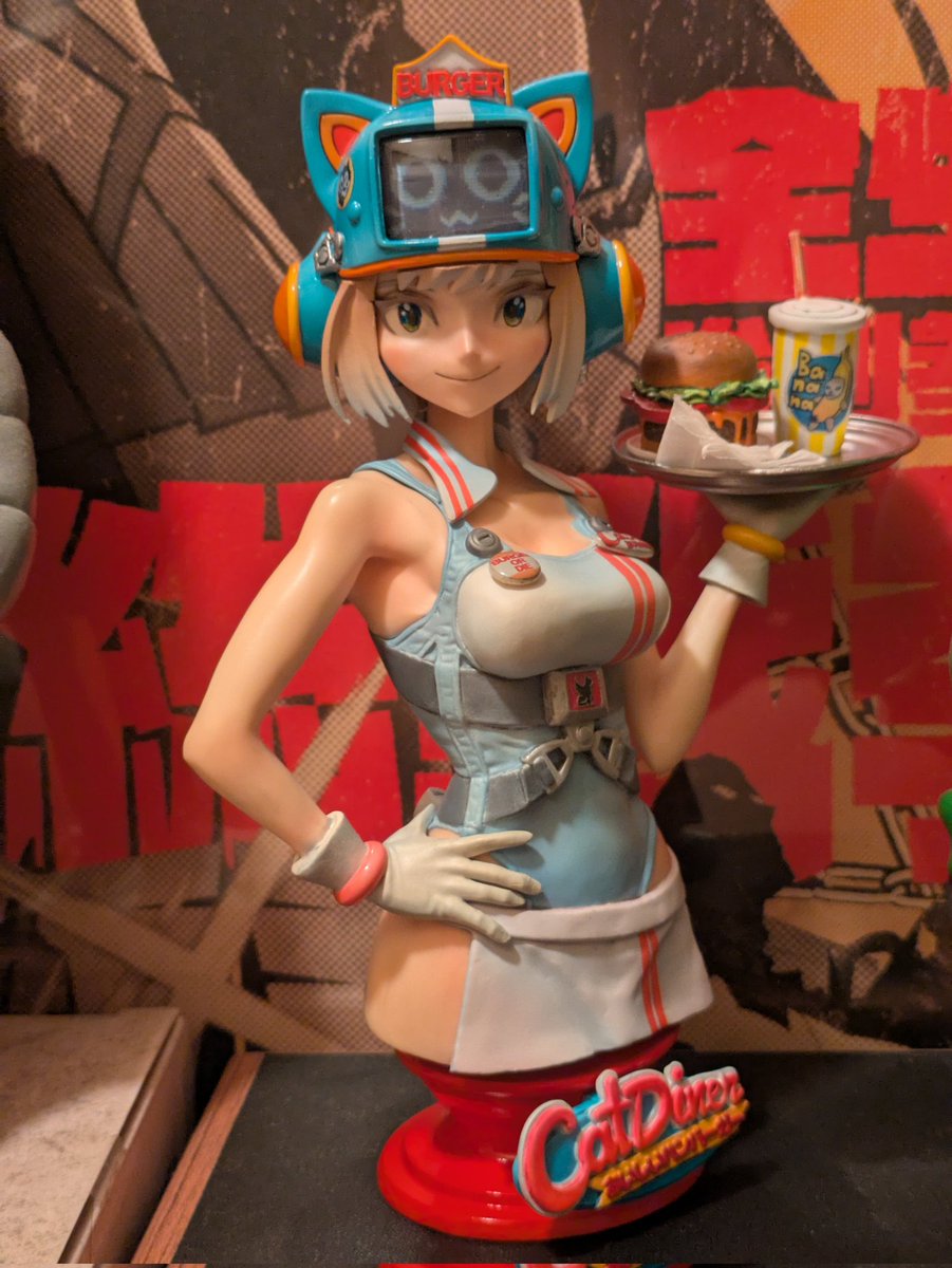 今日は麺の日。
秋葉原にコンテストの残念賞を引取りに行ってきました。
残念無念。