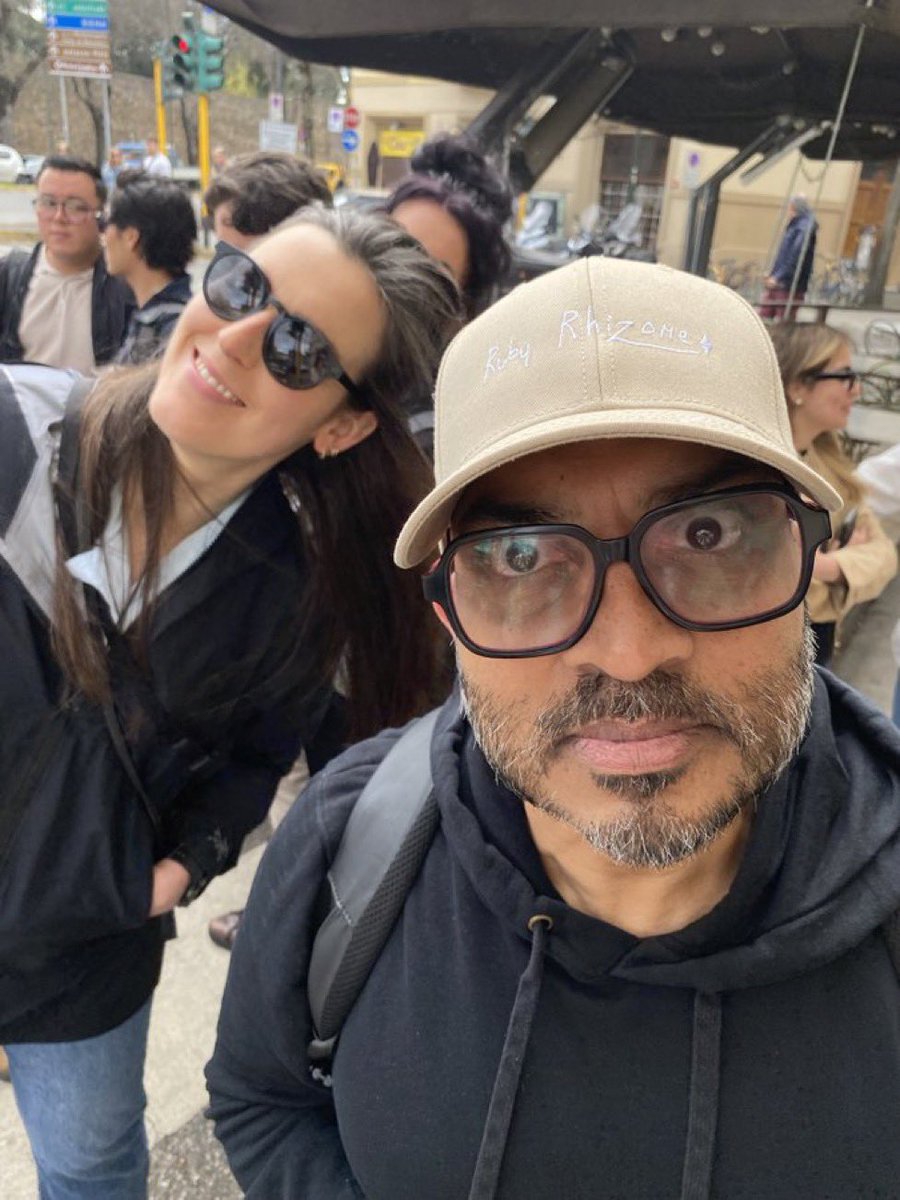 Alex Mack tweet media