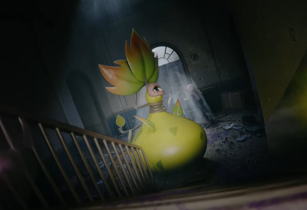 Applepi663 (COMMISSIONS OPEN) tweet media