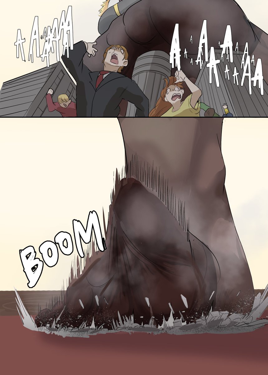 shoi_chii's tweet photo. Page 4-6 of Shygal Locket's unaware comic https://t.co/PCisfzpibW